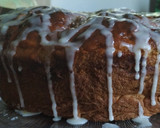 Foto del paso 10 de la receta: Pan dulce