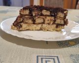 Tiramisu torta recept fázis 10 fotója