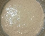 Foto langkah ke 6 dari resep Rye Pumpkin Sourdough Bread.