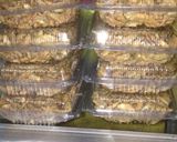 Foto langkah ke 7 dari resep Bilis KRISPY (Jukut Bilis ikan Bilis iwak Bilis).