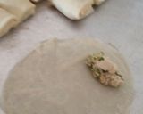 Foto langkah ke 4 dari resep Martabak Telor Mini Ekonomis.