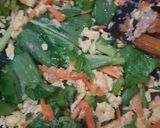 Foto langkah ke 3 dari resep Bihun Goreng.