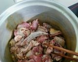 Hình bước làm 4 của món Vịt nấu chao