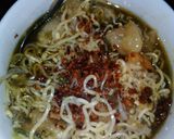 Foto langkah ke 6 dari resep Seblak sederhana ala anak kos 😁.