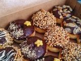 Donat All in One