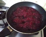 Beetroot Cookies recipe step 1 photo