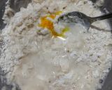 Foto langkah ke 4 dari resep 119. Gaguduh Ubi/ Ubi Goreng Tepung.