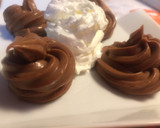 Foto del paso 4 de la receta: Ganache de Chocolate y Aguacate