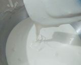 Foto del paso 7 de la receta: Bizcocho de vainilla sin levadura