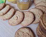 Foto del paso 8 de la receta: Galletas de miel y limón 🍯 🍋