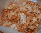 Foto del paso 3 de la receta: Snack de arroz