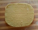 عکس مرحله 6 از دستور نان ساندویچ🥖