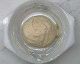 Foto del paso 3 de la receta: Pizza Dualizza de pesto y anchoas