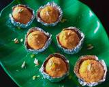 Carrot laddu recipe step 6 photo