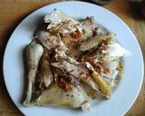Foto langkah ke 3 dari resep Ayam Hainan.