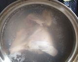 Foto langkah ke 1 dari resep Sapo Tofu.