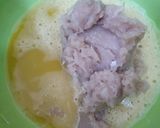 Foto langkah ke 4 dari resep Amplang ikan gabus.