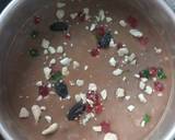 Plum cake recipe step 5 photo