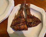 A picture of step 5 of Deep Fry Fish.