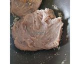 Foto langkah ke 4 dari resep Isian/Pasta Kacang Merah/Red Bean Paste.