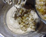 Foto del paso 5 de la receta: Muffins de plátano y nuez