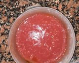 Foto del paso 3 de la receta: Pizza al horno de barro