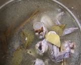 Foto langkah ke 2 dari resep Ayam pop+sambal.