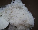 Foto langkah ke 1 dari resep Nasi Goreng Telur Spesial.