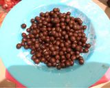 Foto langkah ke 3 dari resep Bubble Milk Tea.