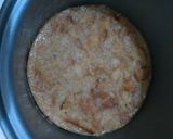 Foto langkah ke 3 dari resep Bongko Roti (Rice Cooker).