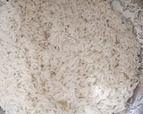 A picture of step 2 of Ambur Hot Dum Egg Biryani.