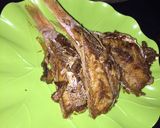 Foto langkah ke 2 dari resep Asem2 ikan +sambal+ikan goreng.