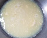 รูปขั้นตอนการทำที่ 3 ของ อาหารลดน้ำหนัก :ผักลวกไข่+ซอสวาซาบิ