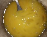 A picture of step 5 of Black pepper chicken soup 🍲😋😋.