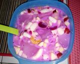 Foto langkah ke 3 dari resep Es buah.