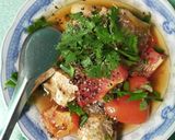 Hình bước làm 1 của món Bữa Cơm Số 3