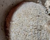 Foto del paso 3 de la receta: Galletas de avena fáciles