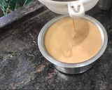 பாரம்பரிய கருப்பட்டி தேநீர் (Karuppatti theneer recipe in tamil) ரெசிபி ஸ்டேப் 2 புகைப்படம்