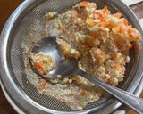 Foto langkah ke 2 dari resep Stik Tahu Wortel Kentang #EdisiMPAsi.
