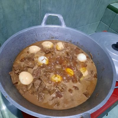 Langkah 5