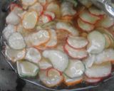 Foto langkah ke 2 dari resep Seblak Kerupuk Kering/Bantat.