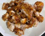 Foto langkah ke 3 dari resep Samcan Goreng Bawang Putih ala Willgoz.