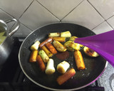 Foto del paso 5 de la receta: Solomillo en salsa