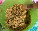 Foto del paso 1 de la receta: Tortas de quinua