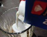 Foto langkah ke 5 dari resep Iced Coffee Tiramisu.