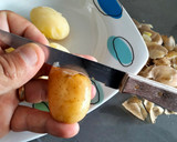 Foto del paso 3 de la receta: Bombas de sobra