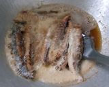 Foto langkah ke 1 dari resep Pindang Salem Kuah Kecap Pedas.