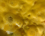 Foto del paso 3 de la receta: Mermelada de mango 🥭