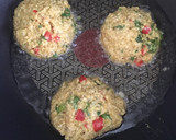 Foto del paso 3 de la receta: Hamburguesas veganas de quinoa