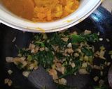 Foto del paso 3 de la receta: Canelones de Calabaza y Espinaca✨